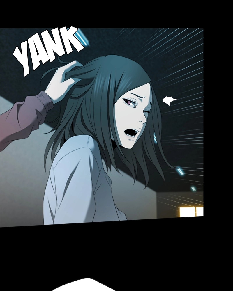 The Killer’s Shopping List Chapter 31 page 59 - 