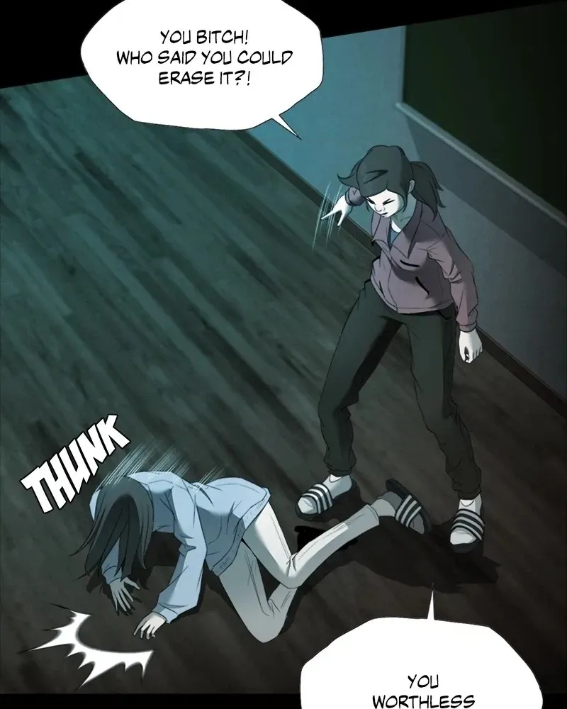 The Killer’s Shopping List Chapter 31 page 60 - 