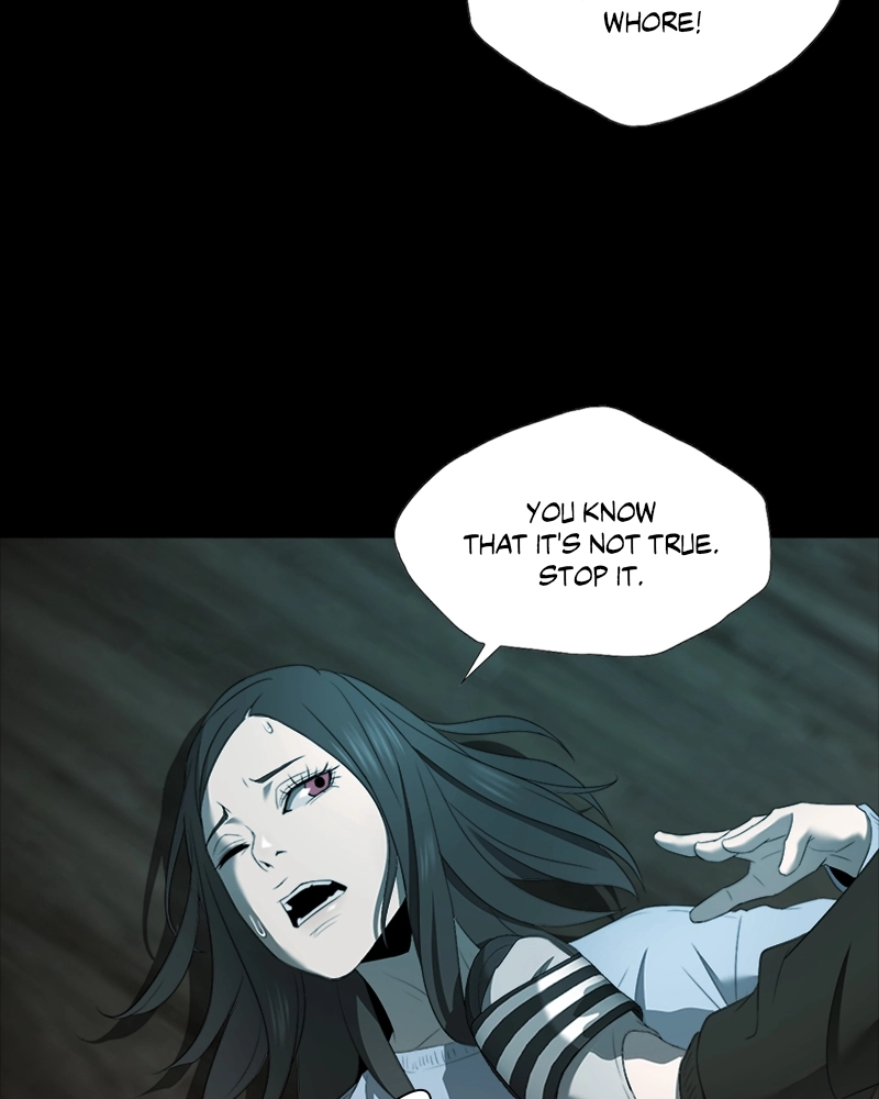 The Killer’s Shopping List Chapter 31 page 61 - 