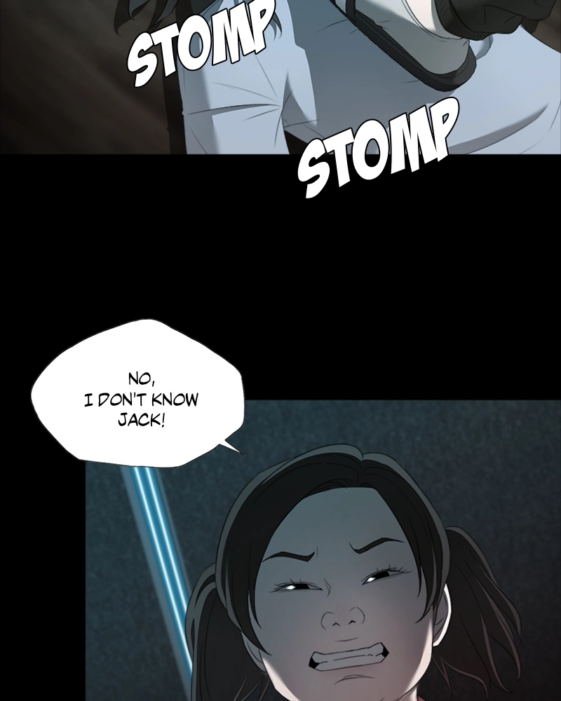 The Killer’s Shopping List Chapter 31 page 62 - 