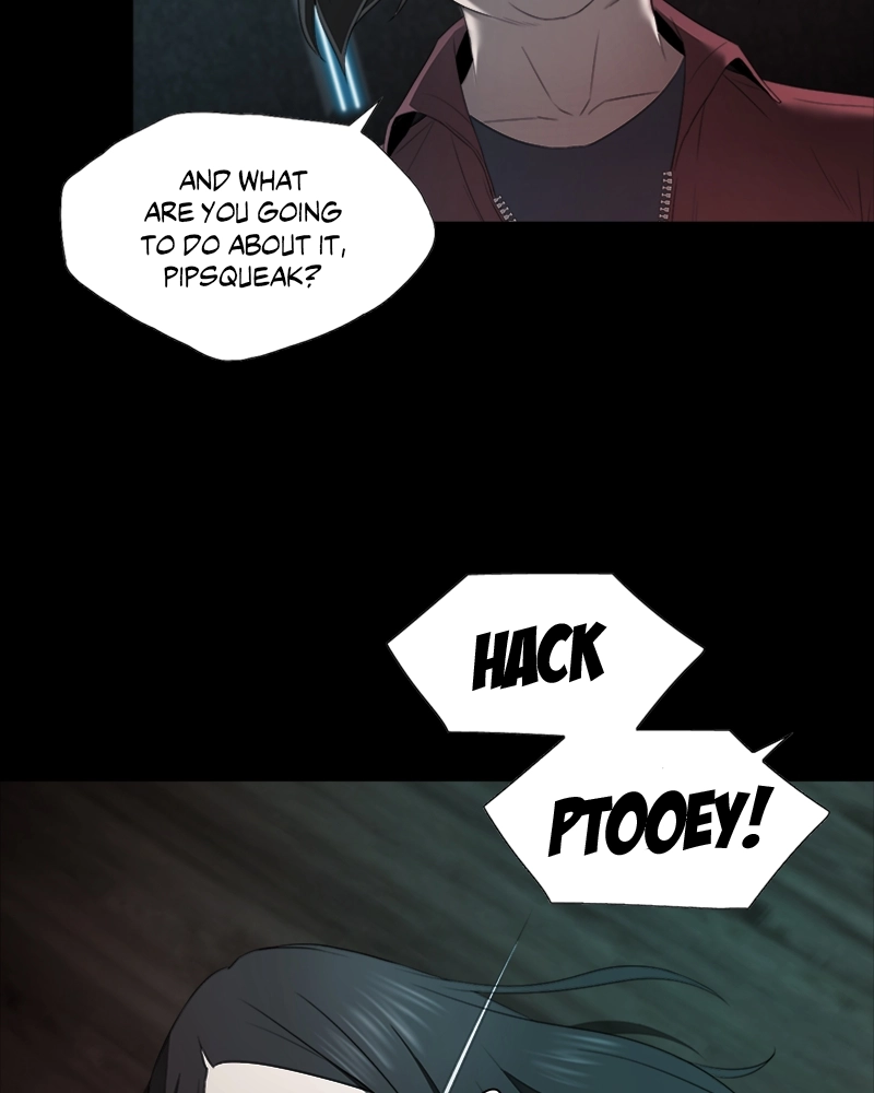 The Killer’s Shopping List Chapter 31 page 63 - 