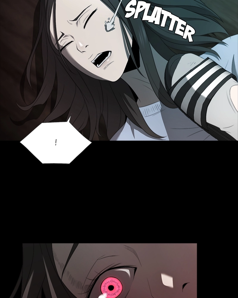 The Killer’s Shopping List Chapter 31 page 64 - 