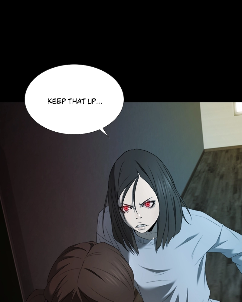 The Killer’s Shopping List Chapter 31 page 66 - 