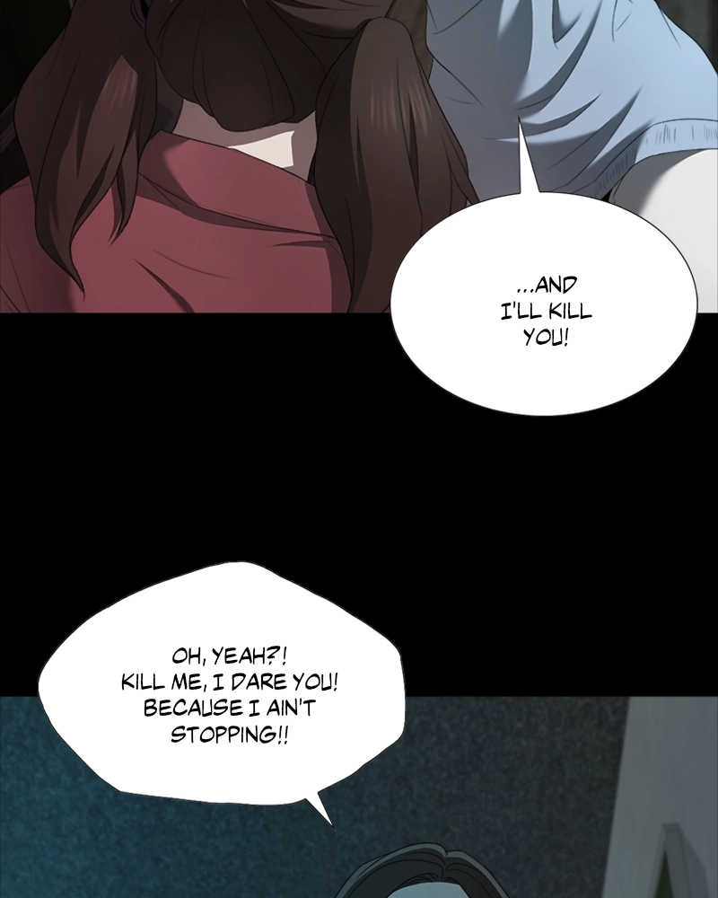 The Killer’s Shopping List Chapter 31 page 67 - 