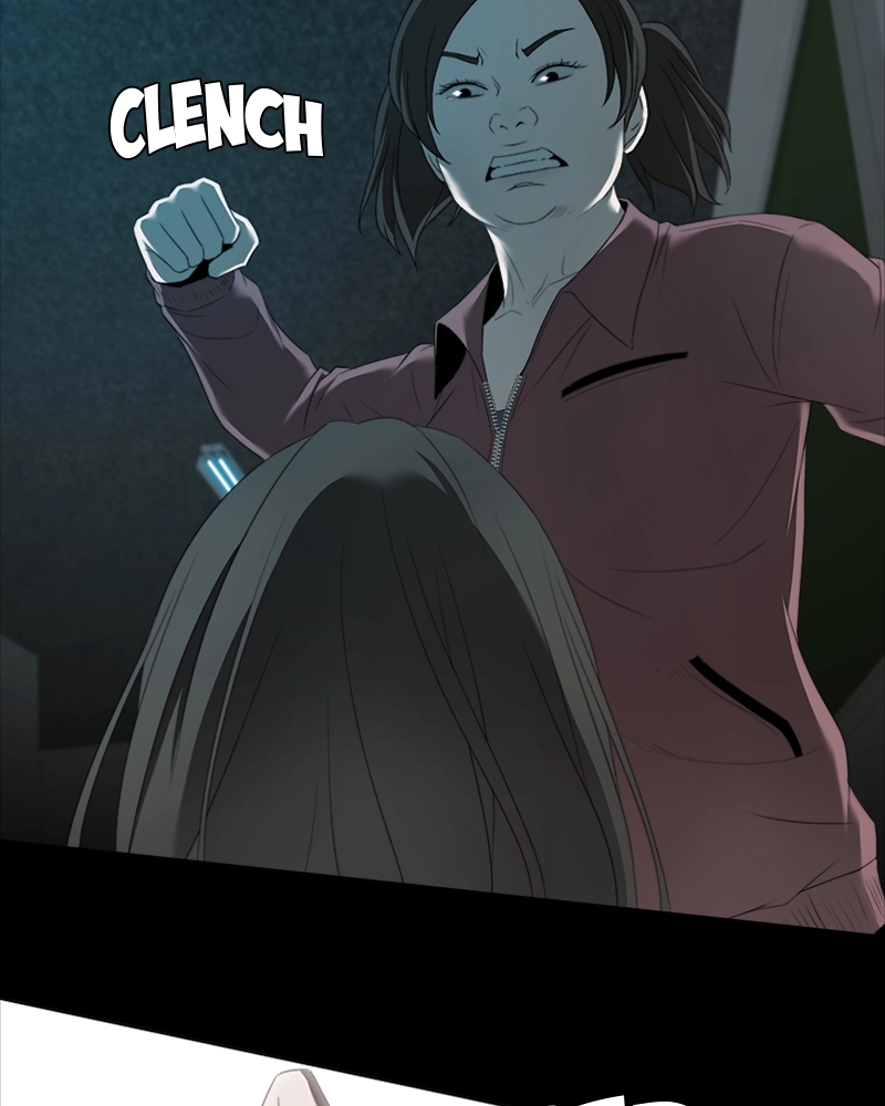 The Killer’s Shopping List Chapter 31 page 68 - 