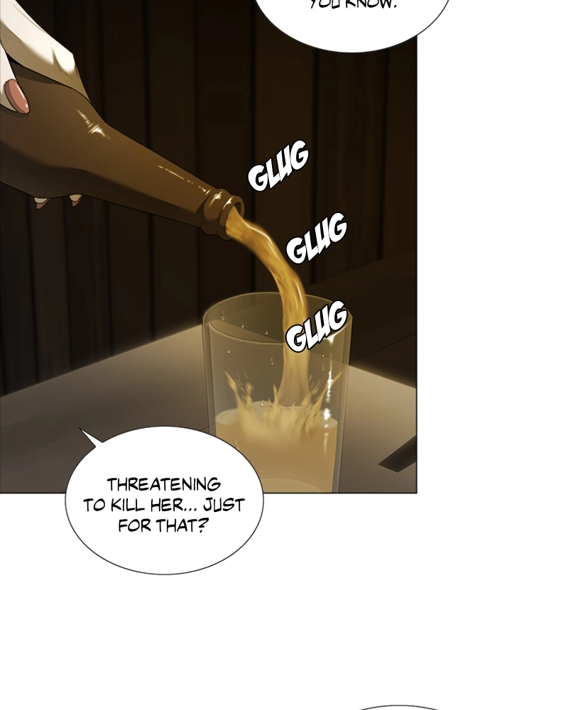 The Killer’s Shopping List Chapter 31 page 76 - 