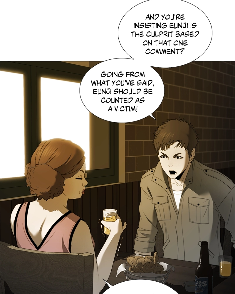 The Killer’s Shopping List Chapter 31 page 77 - 