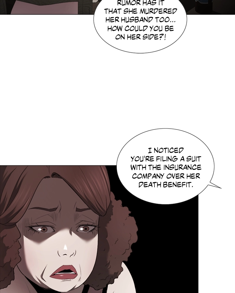 The Killer’s Shopping List Chapter 31 page 78 - 