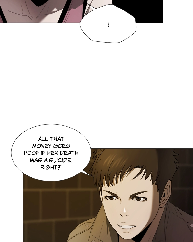 The Killer’s Shopping List Chapter 31 page 79 - 