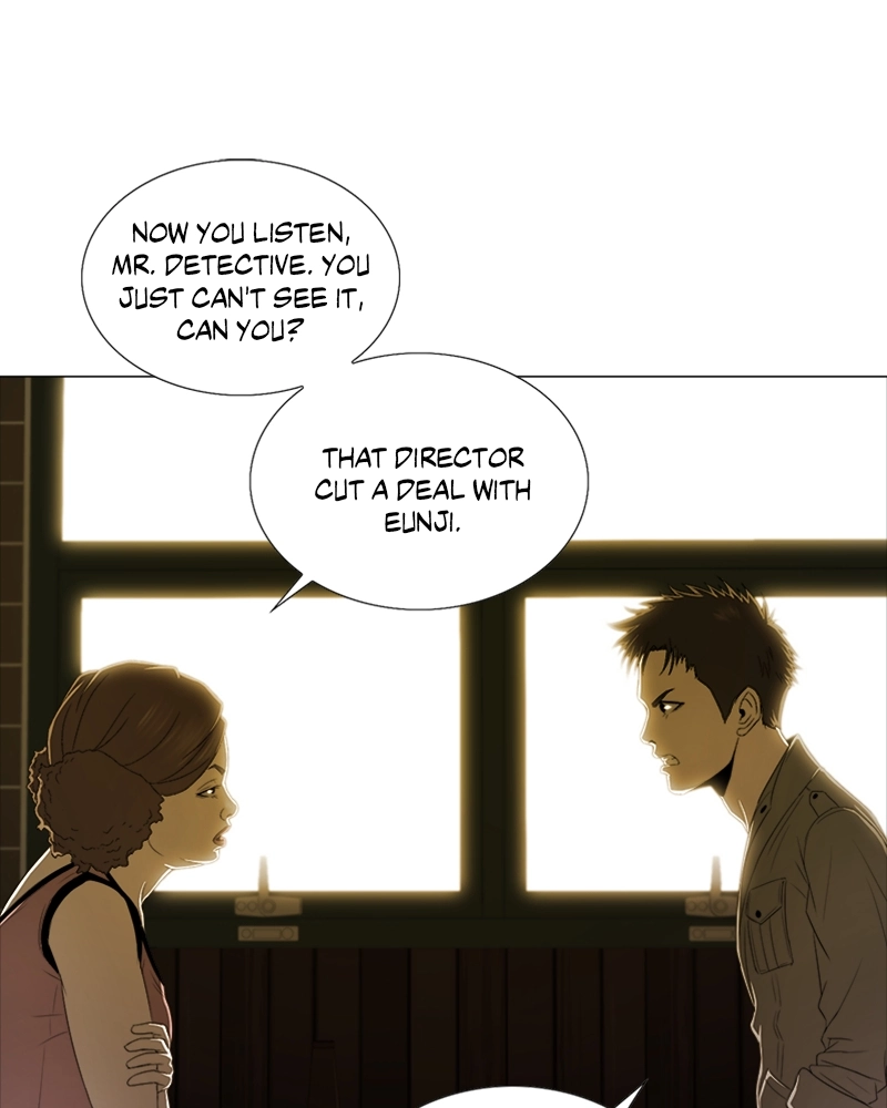 The Killer’s Shopping List Chapter 31 page 81 - 