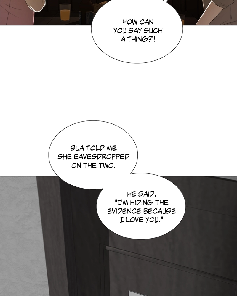 The Killer’s Shopping List Chapter 31 page 82 - 