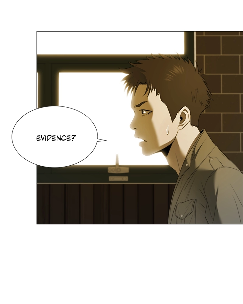 The Killer’s Shopping List Chapter 31 page 84 - 