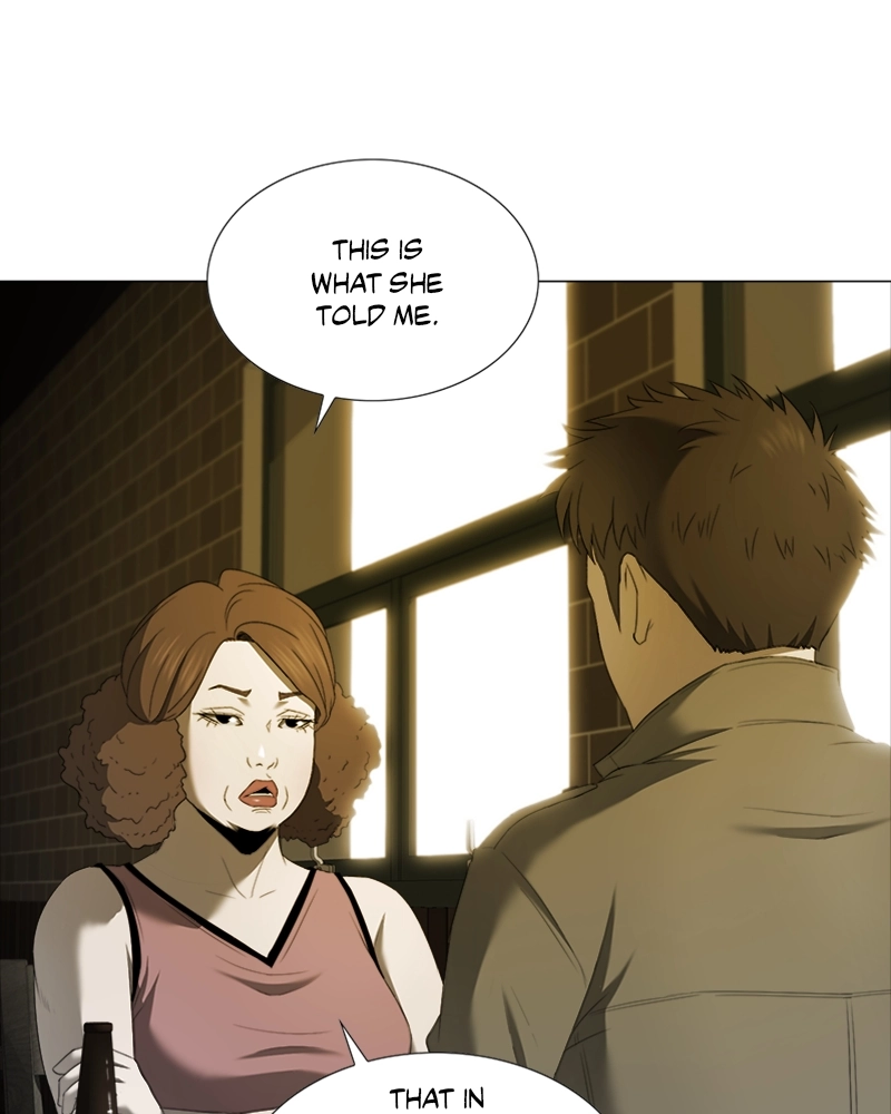 The Killer’s Shopping List Chapter 31 page 85 - 