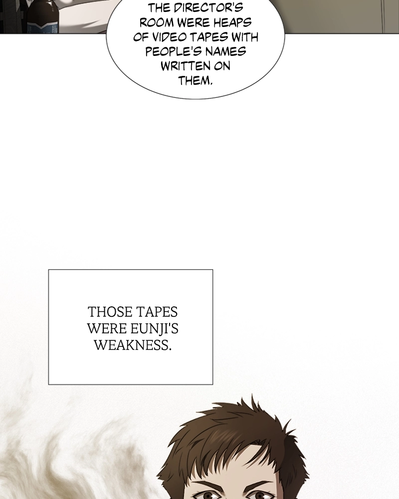 The Killer’s Shopping List Chapter 31 page 86 - 