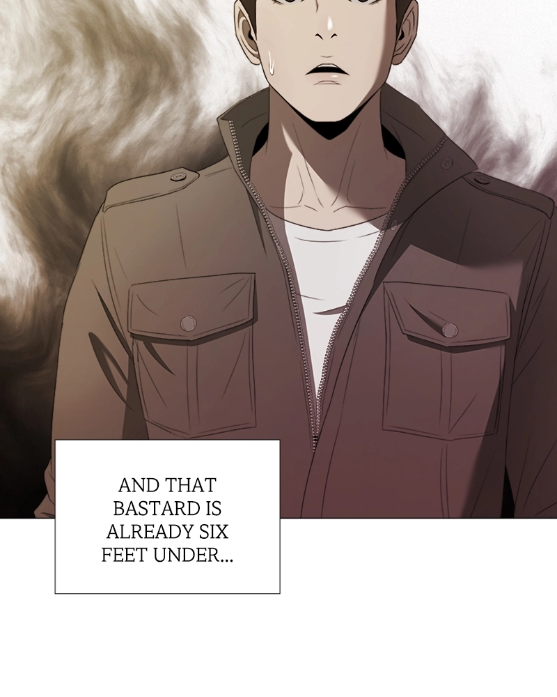 The Killer’s Shopping List Chapter 31 page 87 - 