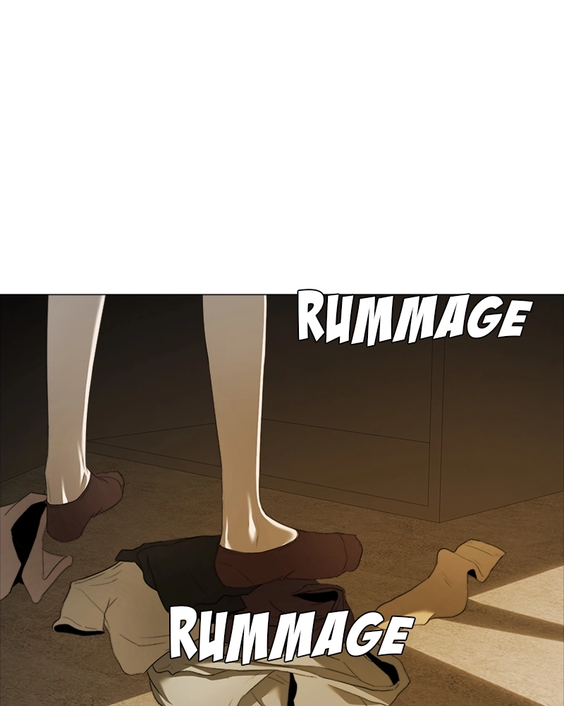 The Killer’s Shopping List Chapter 31 page 98 - 