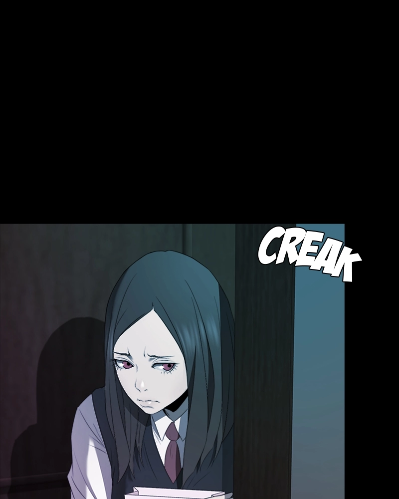 The Killer’s Shopping List Chapter 32 page 12 - 