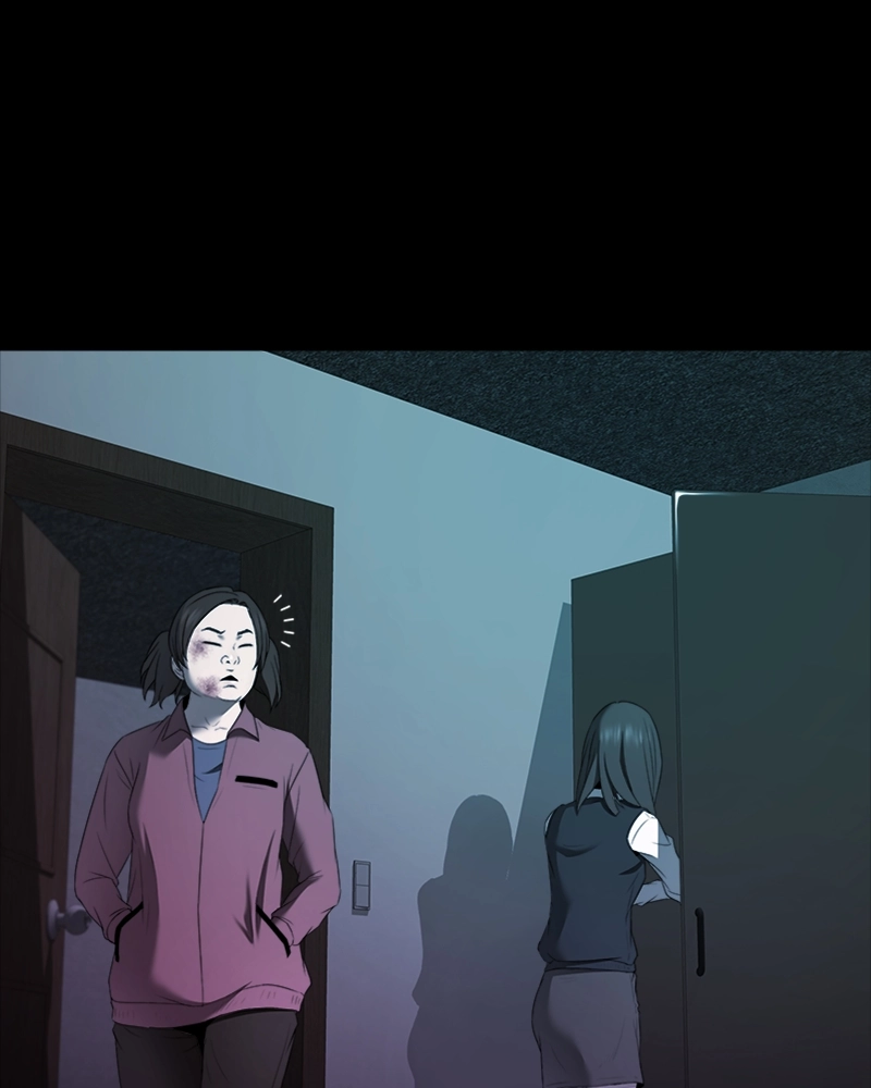 The Killer’s Shopping List Chapter 32 page 14 - 