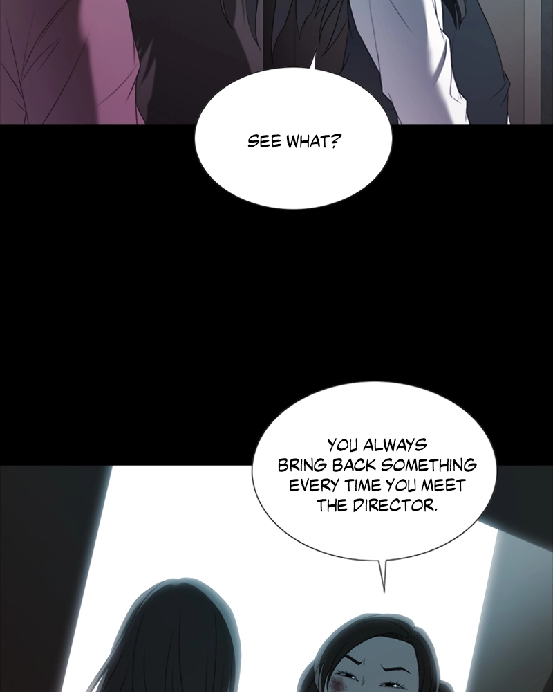 The Killer’s Shopping List Chapter 32 page 16 - 