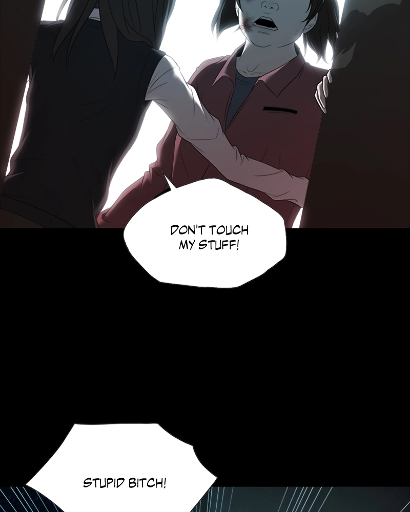 The Killer’s Shopping List Chapter 32 page 17 - 