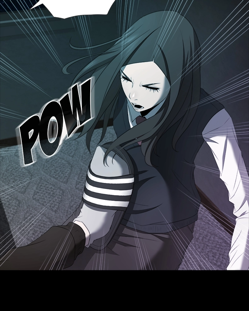 The Killer’s Shopping List Chapter 32 page 18 - 