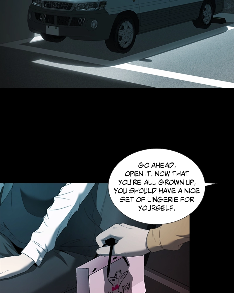 The Killer’s Shopping List Chapter 32 page 3 - 