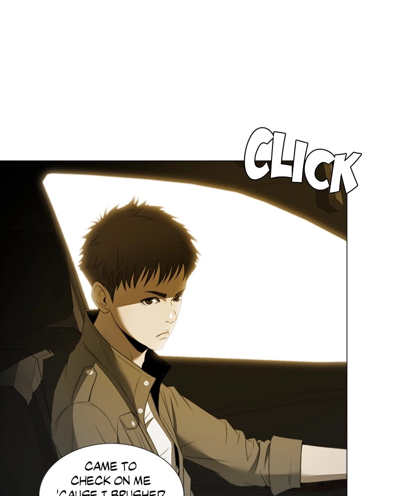 The Killer’s Shopping List Chapter 32 page 27 - 