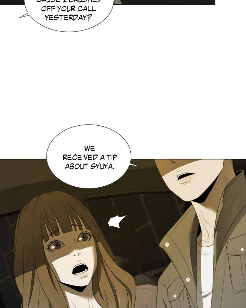 The Killer’s Shopping List Chapter 32 page 28 - 