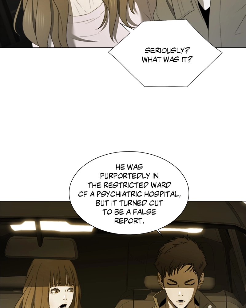 The Killer’s Shopping List Chapter 32 page 29 - 