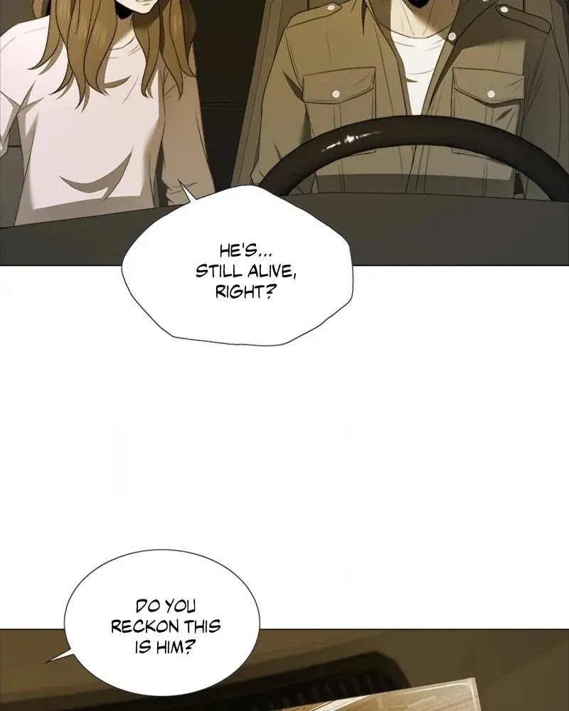 The Killer’s Shopping List Chapter 32 page 30 - 