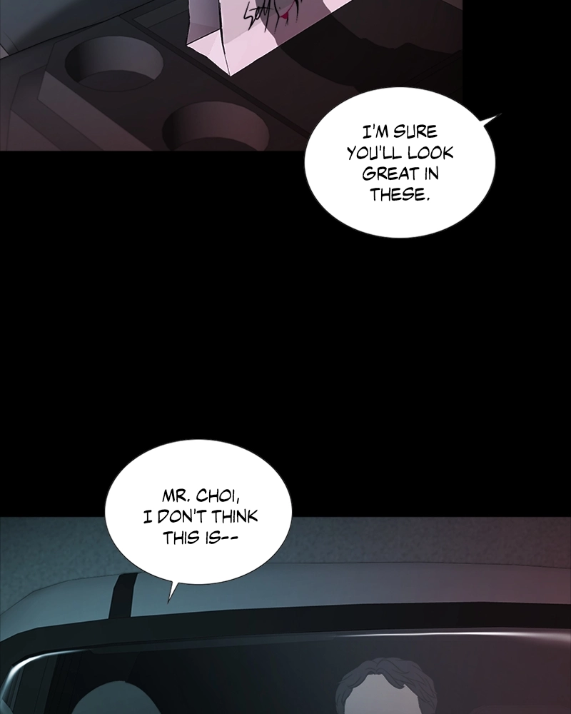 The Killer’s Shopping List Chapter 32 page 4 - 