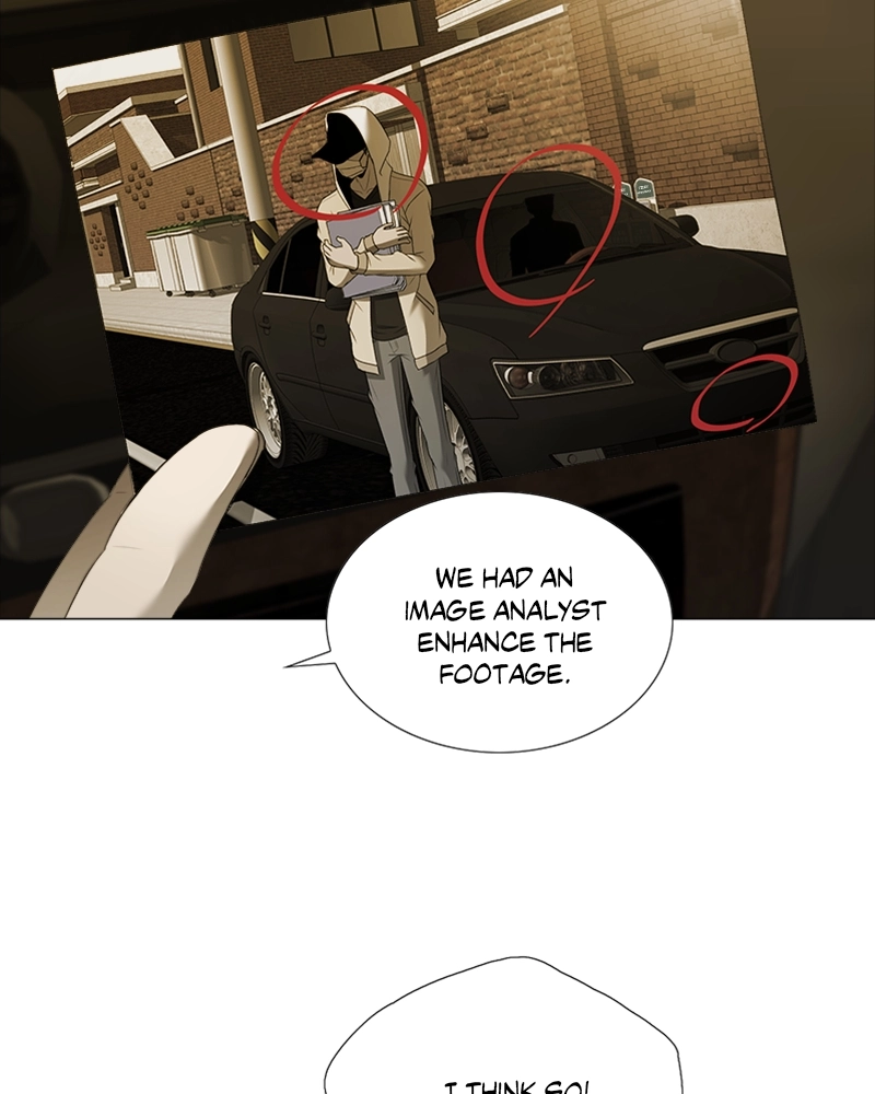 The Killer’s Shopping List Chapter 32 page 31 - 