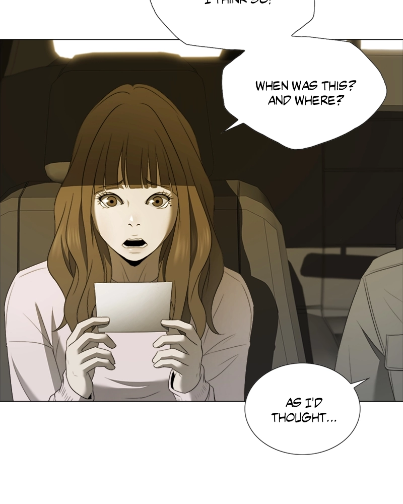 The Killer’s Shopping List Chapter 32 page 32 - 
