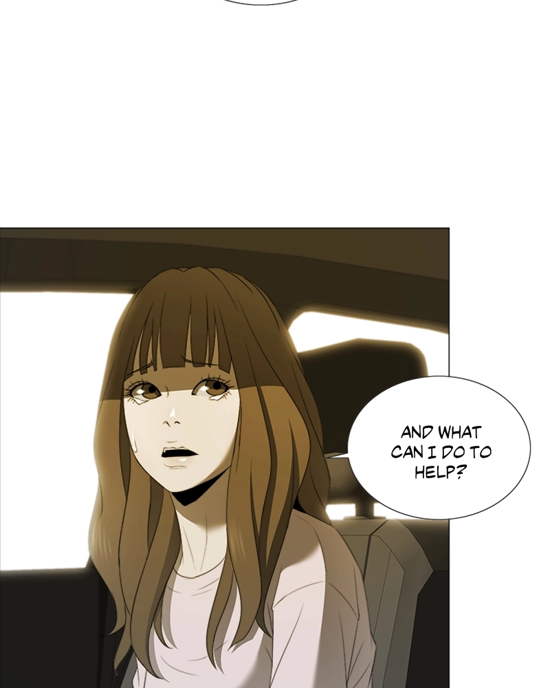 The Killer’s Shopping List Chapter 32 page 34 - 