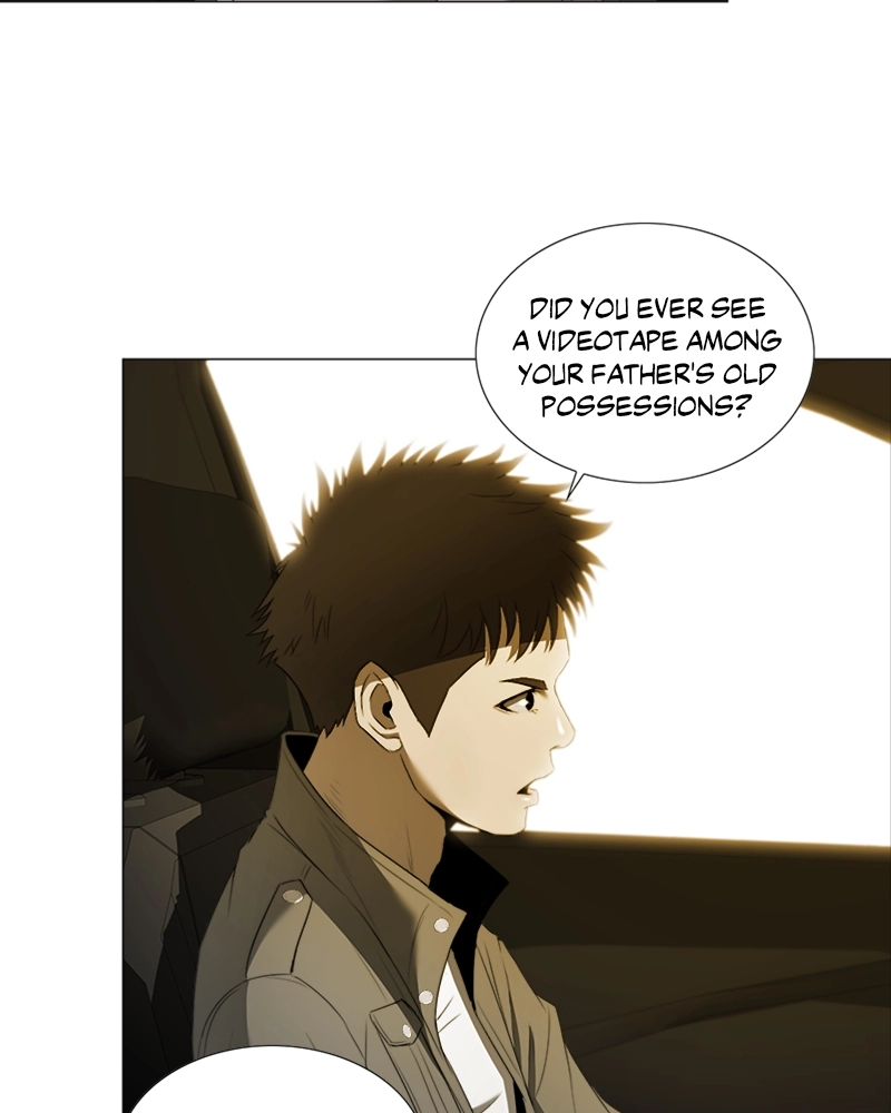 The Killer’s Shopping List Chapter 32 page 35 - 