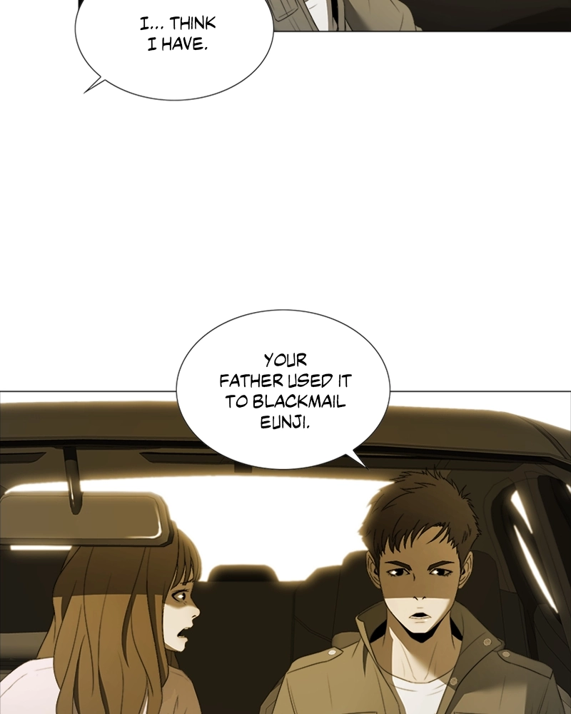 The Killer’s Shopping List Chapter 32 page 36 - 