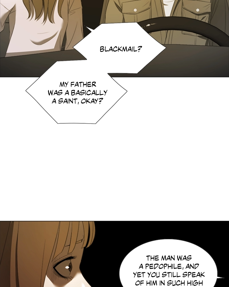 The Killer’s Shopping List Chapter 32 page 37 - 