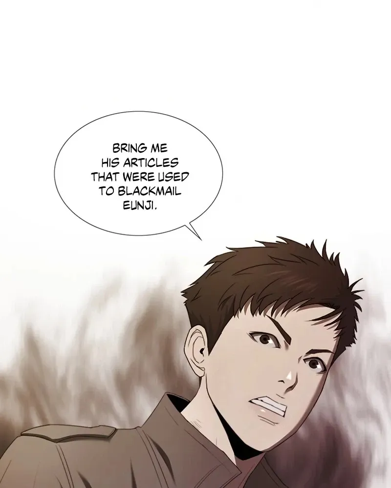 The Killer’s Shopping List Chapter 32 page 40 - 
