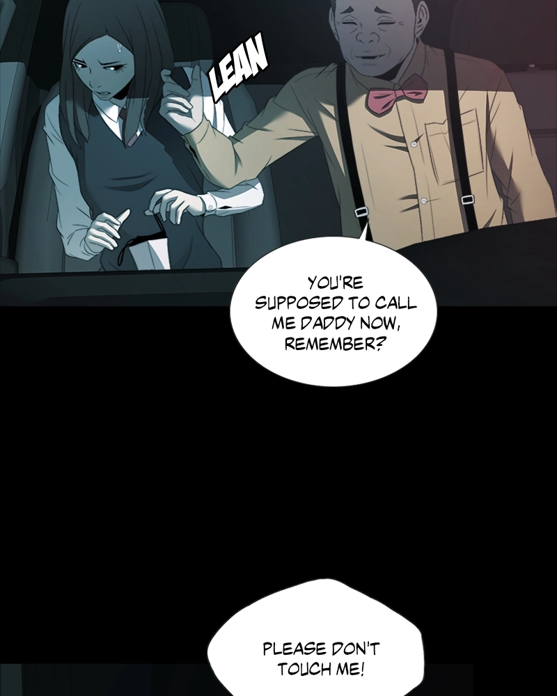 The Killer’s Shopping List Chapter 32 page 5 - 