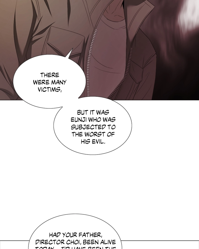 The Killer’s Shopping List Chapter 32 page 41 - 