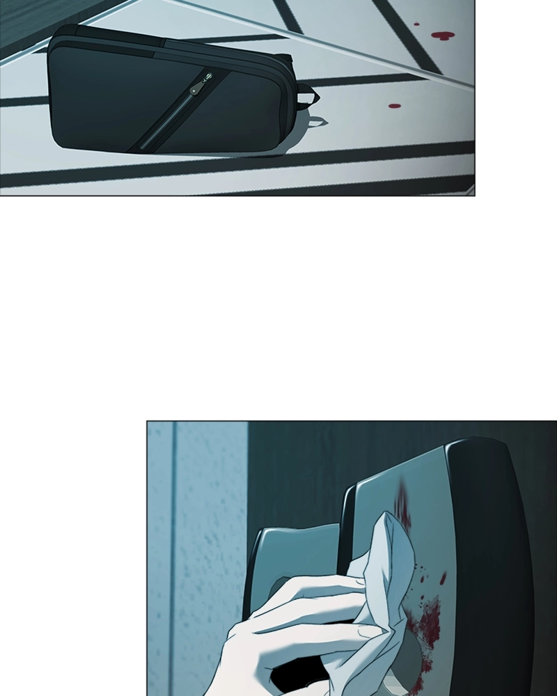 The Killer’s Shopping List Chapter 32 page 47 - 
