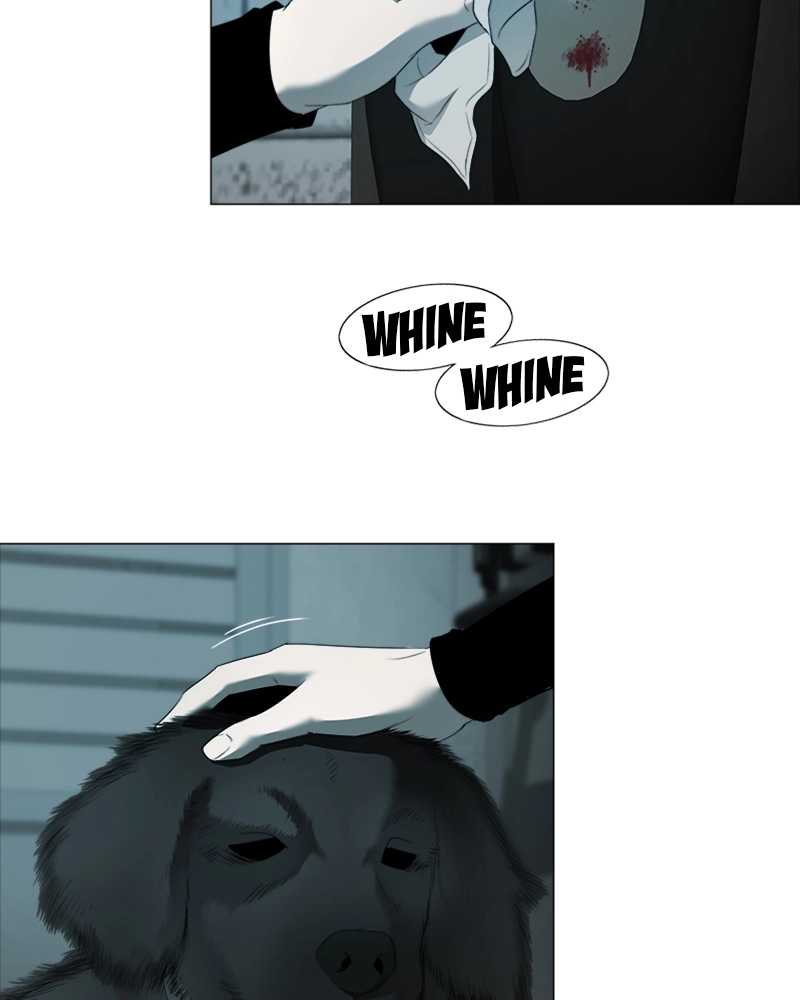The Killer’s Shopping List Chapter 32 page 48 - 