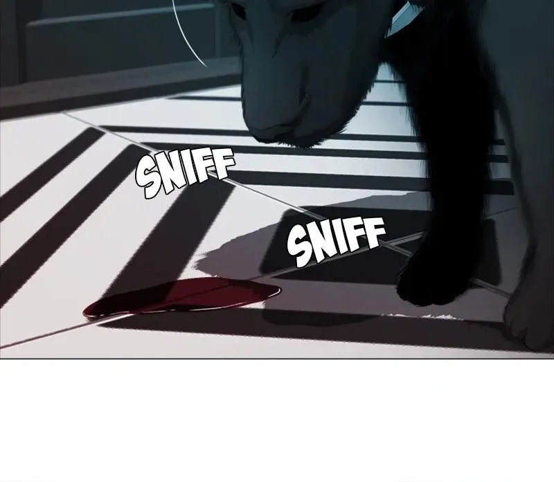 The Killer’s Shopping List Chapter 32 page 50 - 