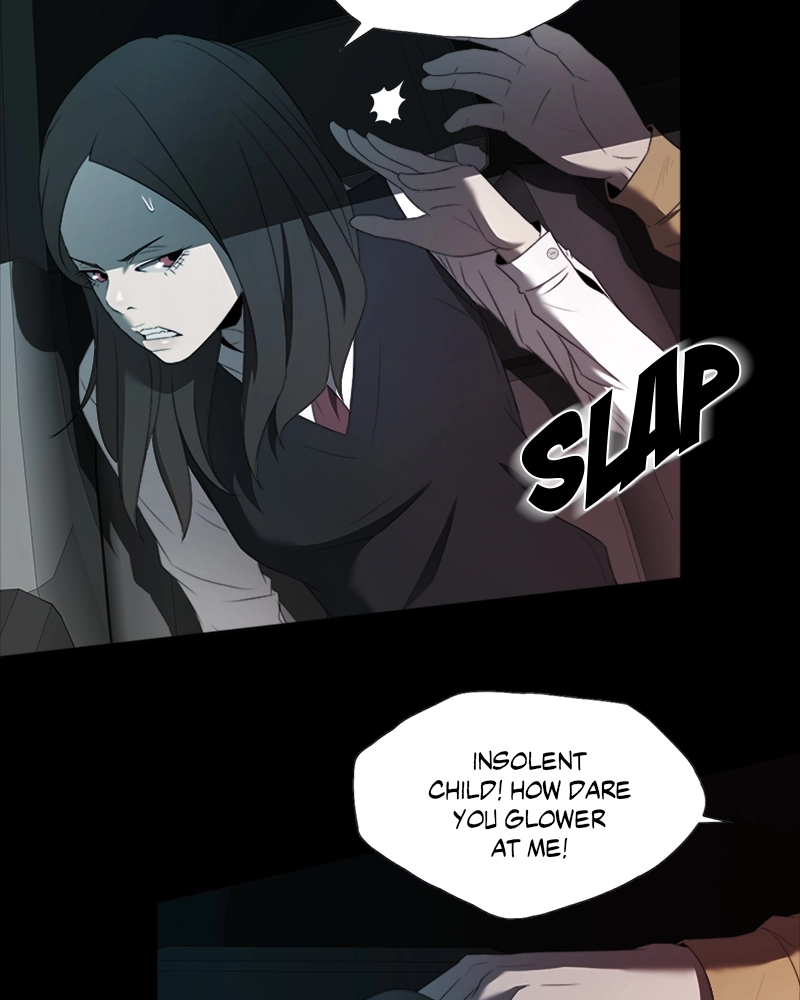 The Killer’s Shopping List Chapter 32 page 6 - 