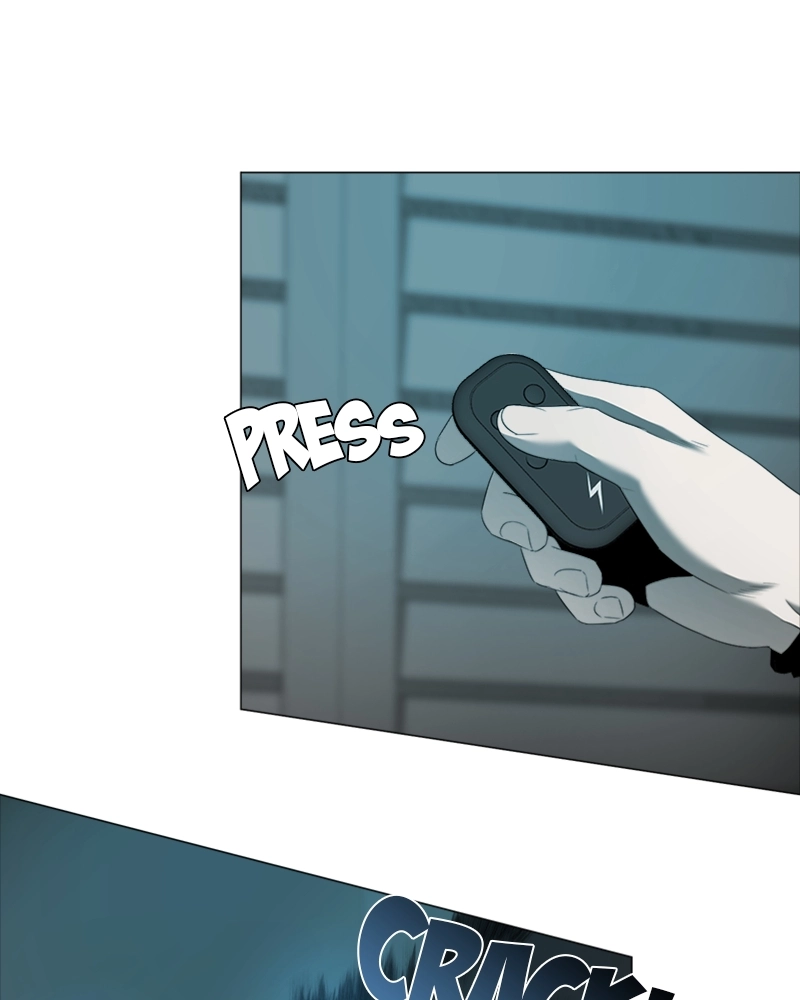 The Killer’s Shopping List Chapter 32 page 51 - 