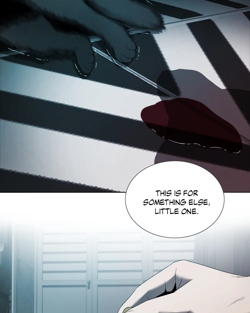 The Killer’s Shopping List Chapter 32 page 53 - 