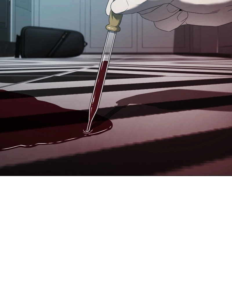 The Killer’s Shopping List Chapter 32 page 54 - 