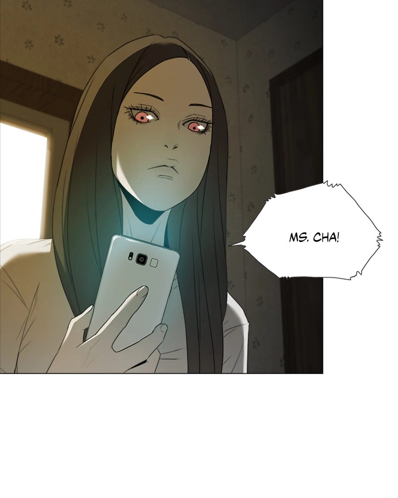 The Killer’s Shopping List Chapter 32 page 59 - 