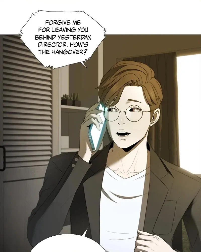 The Killer’s Shopping List Chapter 32 page 60 - 
