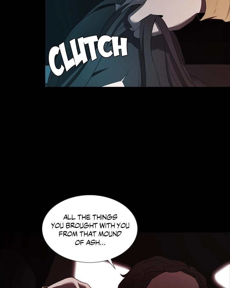 The Killer’s Shopping List Chapter 32 page 7 - 
